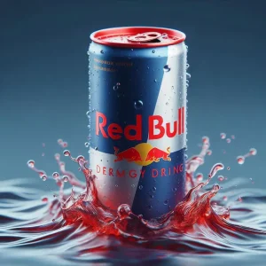 Red Bull (250ml)