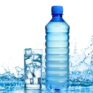 Water (500ml)