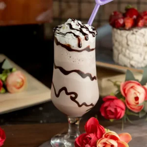 Kinder Milkshake