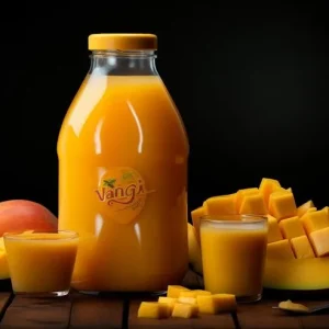 Rubicon (Mango) 330ml