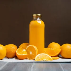 Tango (Orange) 330ml