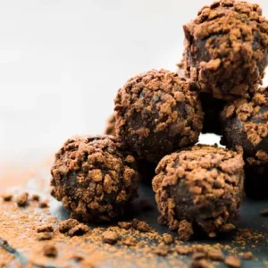 Ferrero Cookie Dough